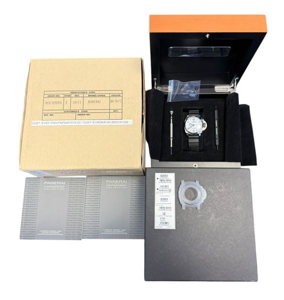 Panerai Luminor Marina PAM00523